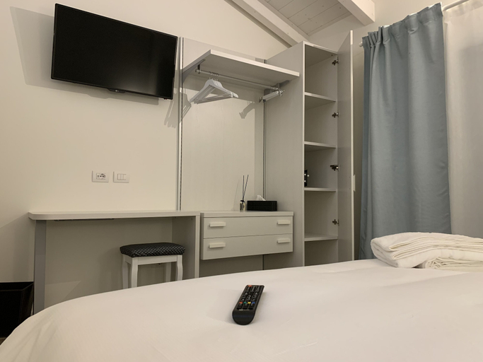 Bedroom 2, Casa Baci, Verona