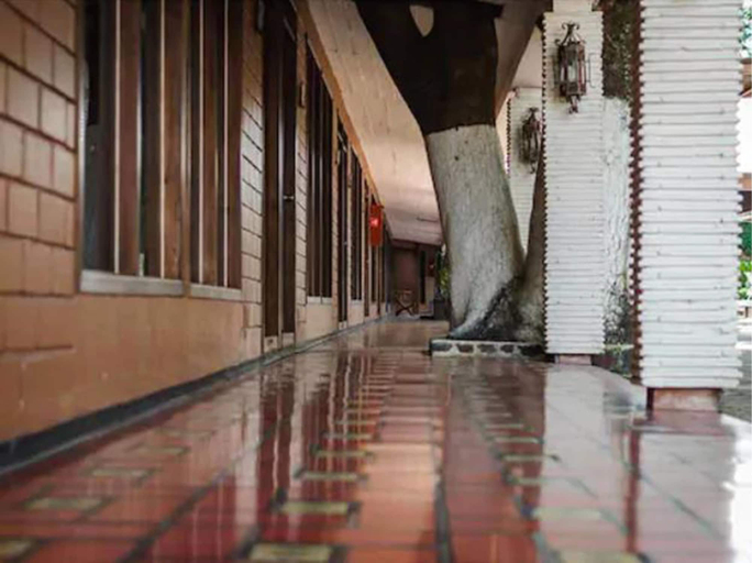 Exterior & Views 2, Hotel El Rancho, Dist. Tuxtepec