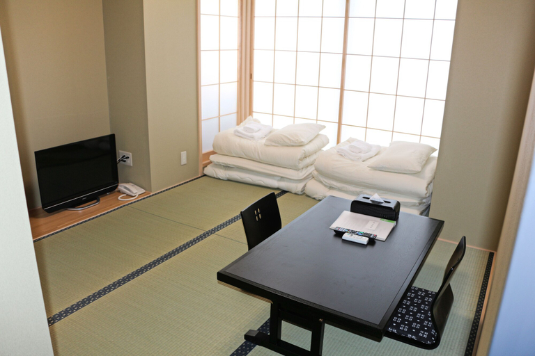 Others 5, Akihabara Nakagawa Inn, Taitō