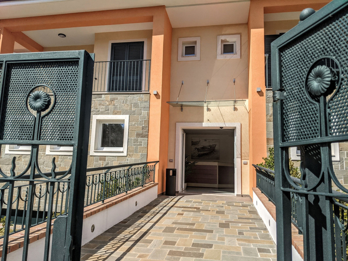 Exterior & Views 2, il Giglio Marino Cilento Residence, Salerno