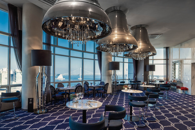 Food & Drinks 5, Kent Hotel Gwangalli by Kensington, Suyeong