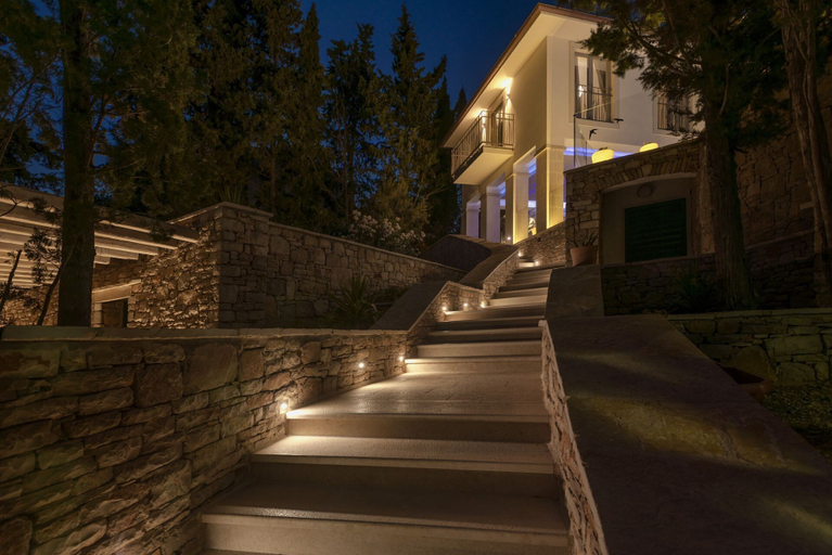 Exterior & Views 2, Luxury Villa Hvar Enigma with Pool, Jelsa