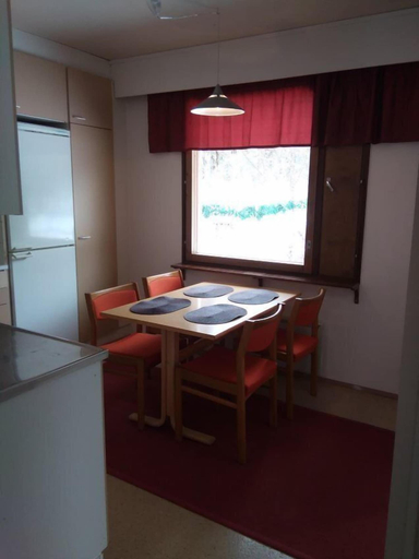 Others 5, Kuukkeli Apartments Vuotso, Lapland
