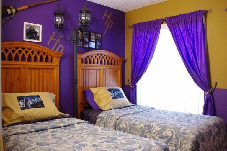 Bedroom 3, Ly53798 - Indian Ridge - 4 Bed 2 Baths Villa, Osceola