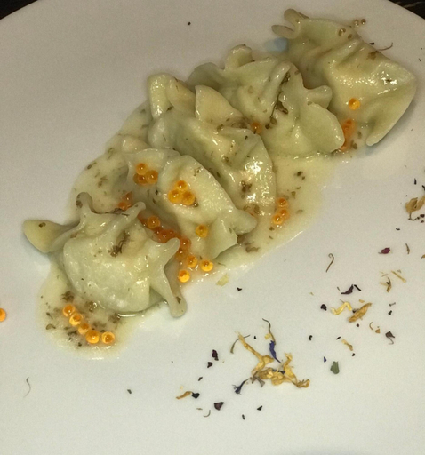 Food & Drinks 4, Casa Rossa ai Colli, Udine