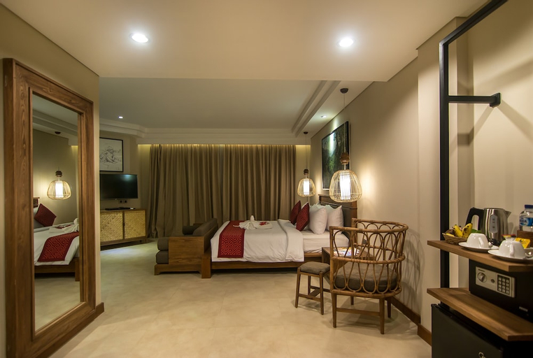 bedroom 13