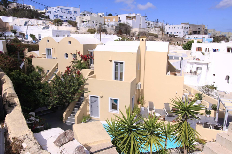 Exterior & Views 2, Ersi Villas, South Aegean