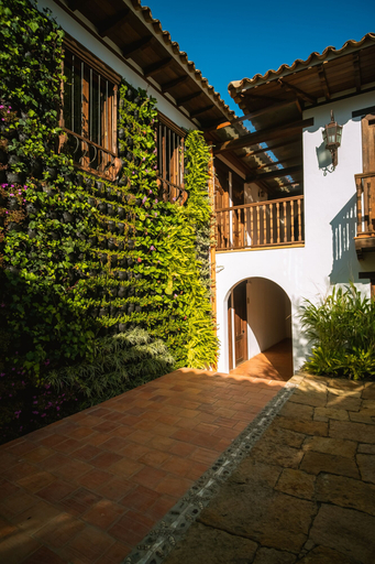 Exterior & Views 2, Hotel Casa Alcestre, Villa de Leyva
