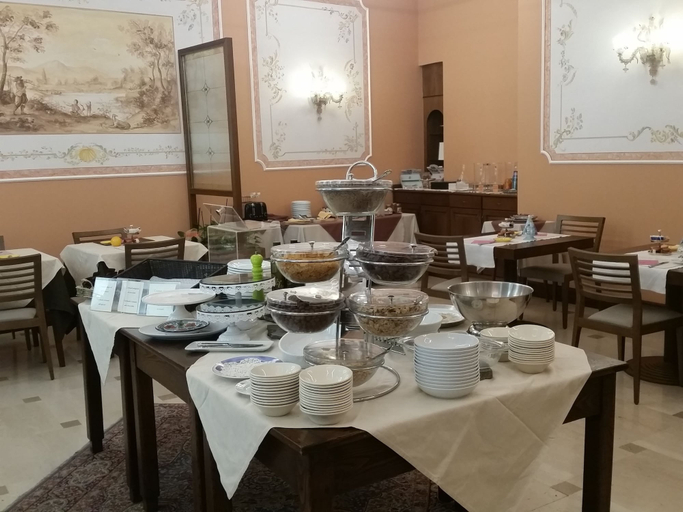 Food & Drinks 4, Hotel Palazzo Lovera, Cuneo