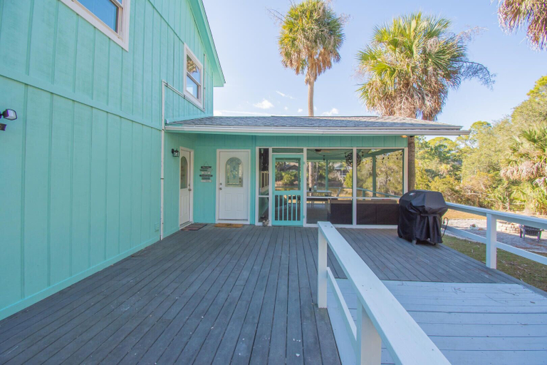 Exterior & Views 2, 418 Skimmer Cove, Beaufort
