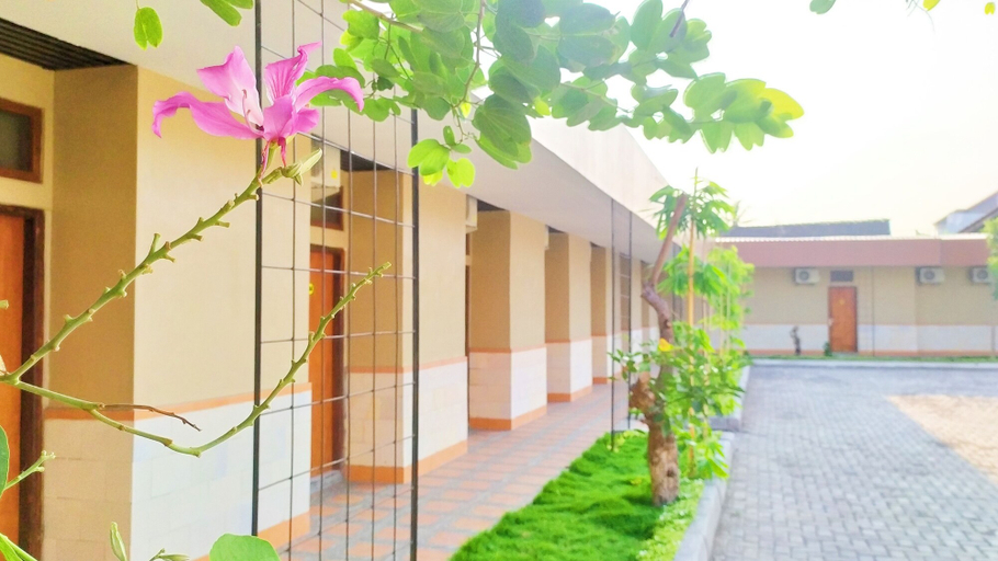 Exterior & Views 4, Griya Alisha, Sleman