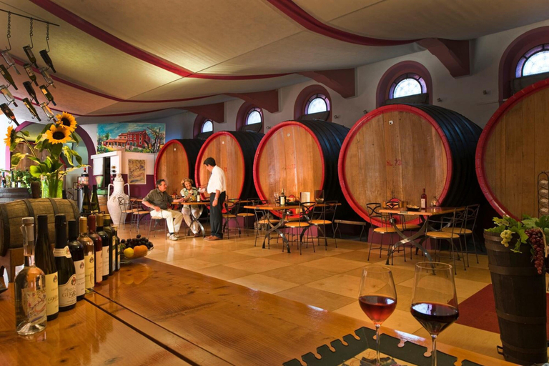 Food & Drinks 4, Cangrande Hotel, Verona