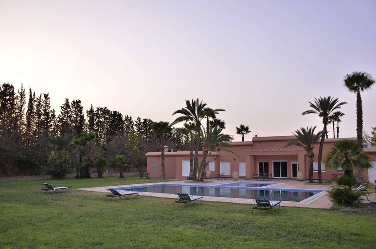 Luxury Villa, Marrakech
