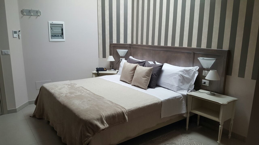 Bedroom 20