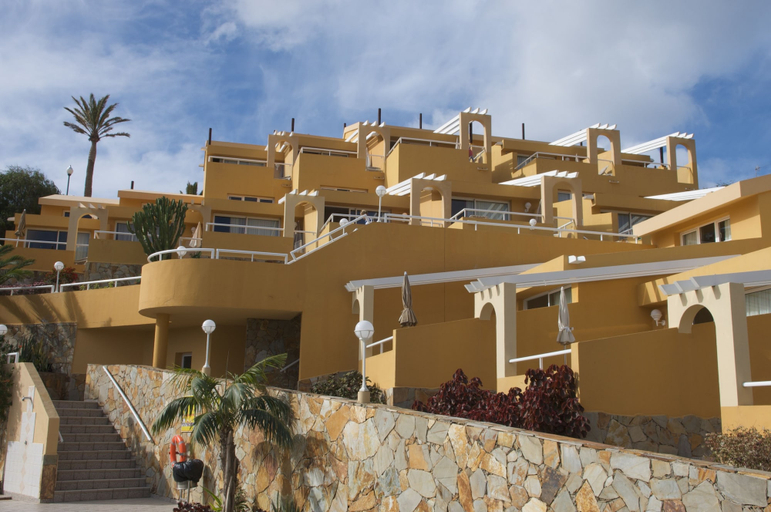 Exterior & Views 3, Apartamentos Punta Marina by LIVVO, Las Palmas
