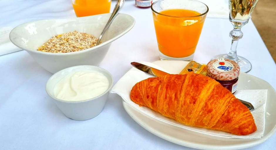 Food & Drinks 5, L'Hostal hotel d'interior, Baleares