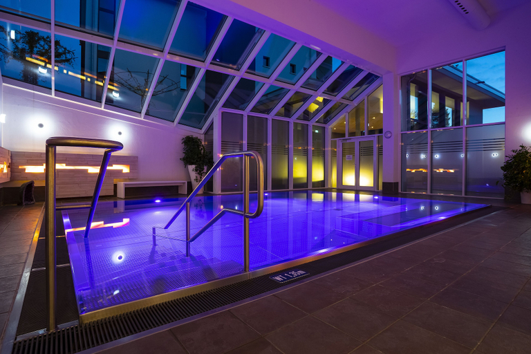 Sport & Beauty 3, Bio- und Wellnesshotel Alpenblick, Waldshut