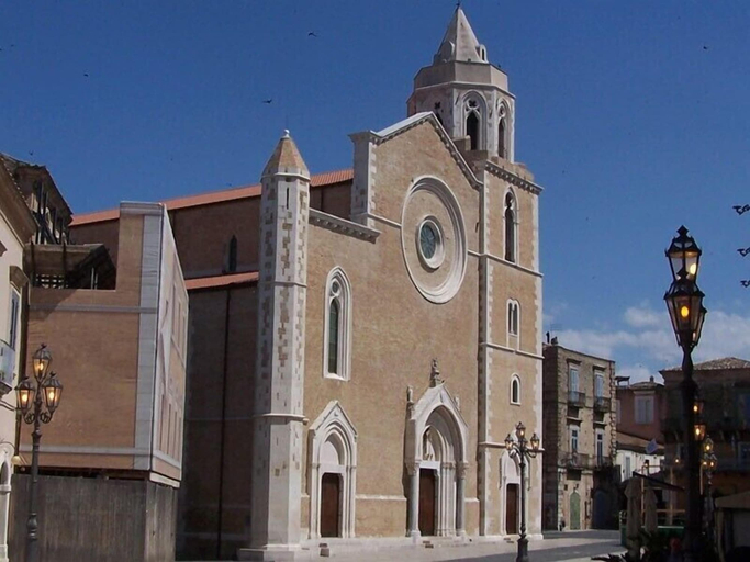 Exterior & Views 2, Relais in Contrada, Foggia