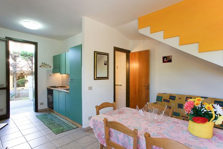 Bedroom 3, VilleSalento - Torre dell'Orso M116, Lecce
