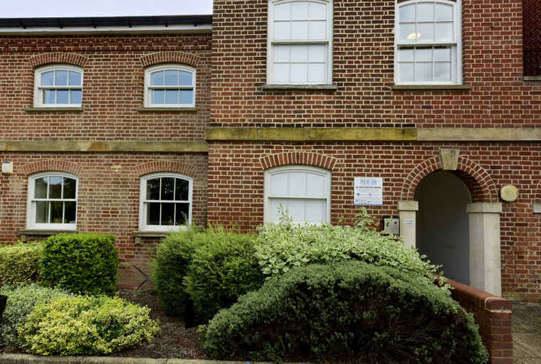 Exterior & Views 2, Nunnery Fields, Kent