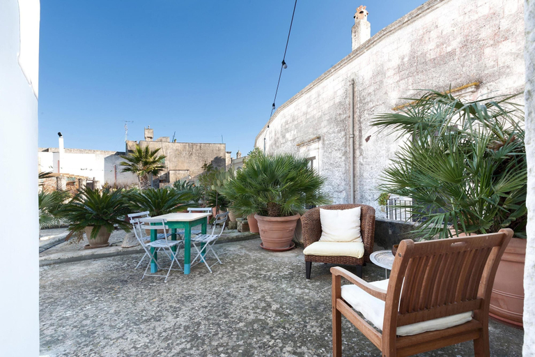 Others 5, Dimora Santi - Mancuso (loft), Lecce
