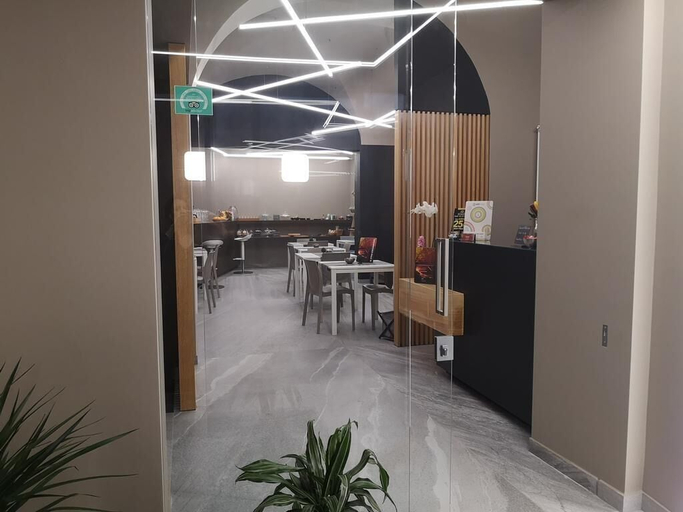 Food & Drinks 5, OttoMood Ala Ovest Catania Centro, Catania