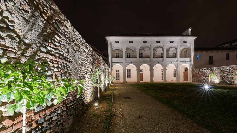 Exterior & Views 3, Hotel Cascina Fossata & Residence, Torino