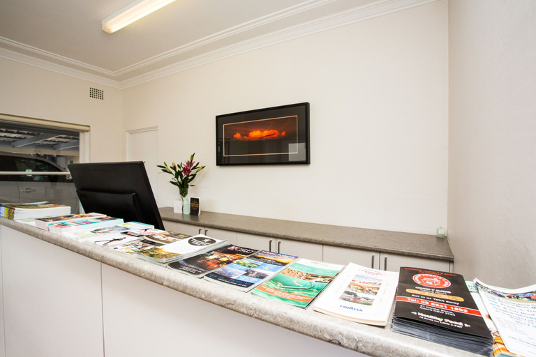 Food & Drinks 5, Cowra Motor Inn, Cowra
