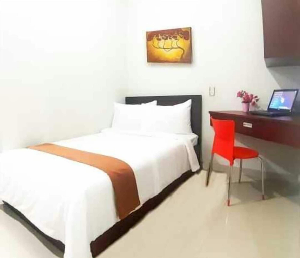 Bedroom 5, Hanlis House Medan, Medan