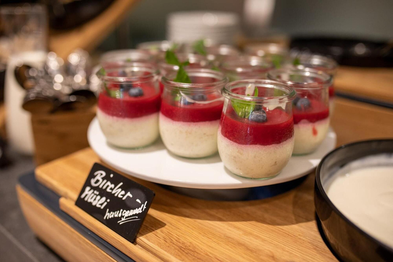 Food & Drinks 5, Parkhotel, Ravensburg