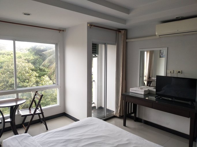 Bedroom 4, Baan Payai Resort, Pak Chong
