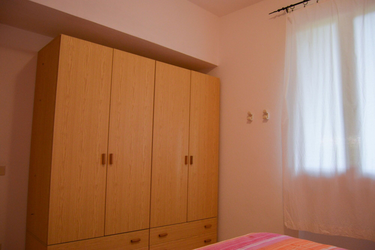 Bedroom 4, Pozzo al Moro Village, Livorno