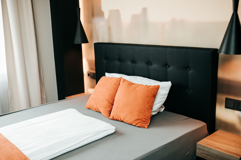 Bedroom 4, JustStay Ratingen Hotel & Apartments, Mettmann