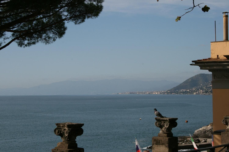 Others 5, La Casa di Greta, Genova