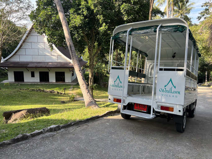 Others 5, Woodlawn Villas, Ko Phangan