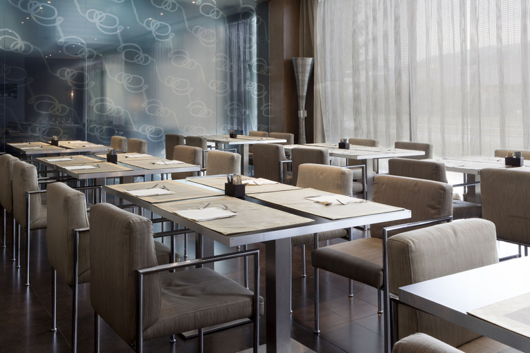 Food & Drinks 5, AC Hotel Brescia by Marriott, Brescia