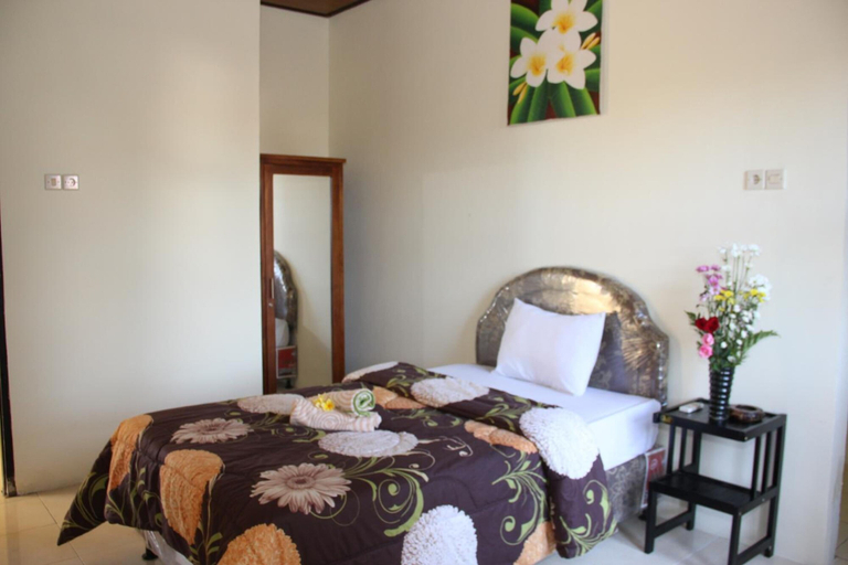 Bedroom 3, Warung Coco Hostel, Badung