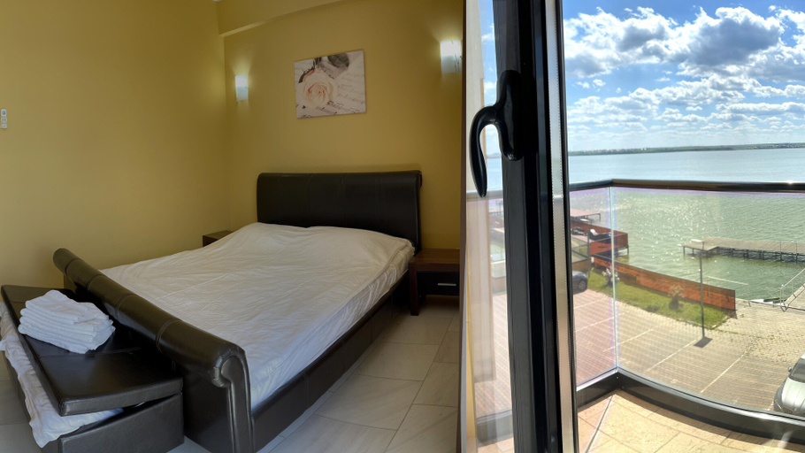 Bedroom 3, Apart holiday Sophia Mamaia, Constanta