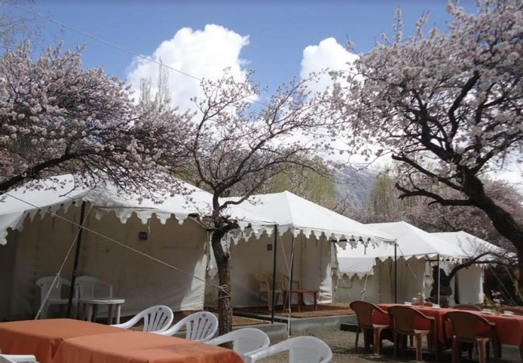 Royal Deluxe Camp, Leh (Ladakh)