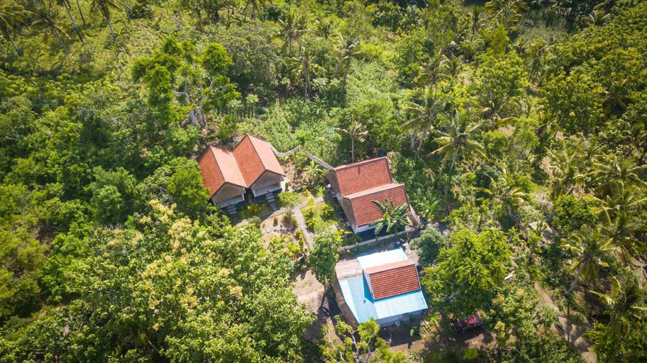 Exterior & Views 2, Japa Bungalow, Klungkung