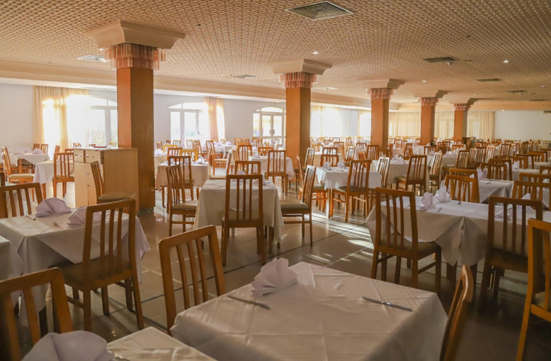 Food & Drinks 5, Hotel Marabout - Families and Couples Only, Sousse Médina