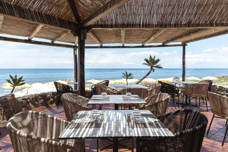 Food & Drinks 5, Baia del Sole Resort, Vibo Valentia