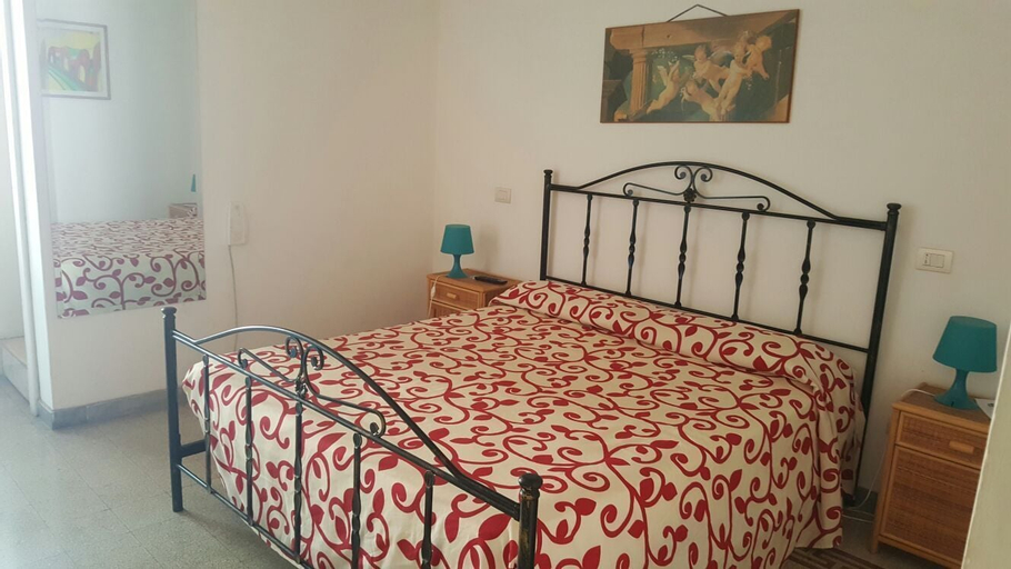 Bedroom 3, Le Sirene Scilla, Reggio Di Calabria