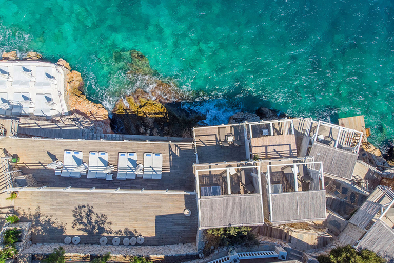 Exterior & Views 2, Asfiya Villas, Kaş