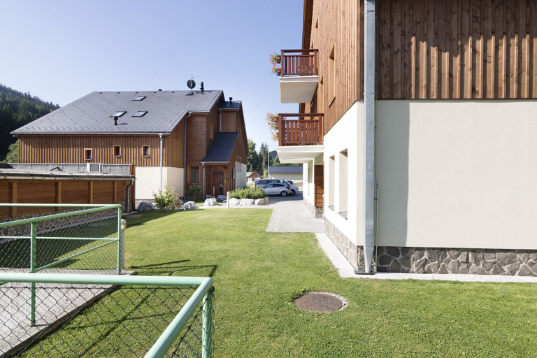 Exterior & Views 2, Wellness Hotel Peras, Bruntál