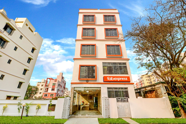 Exterior & Views, FabHotel Step Inn, North 24 Parganas