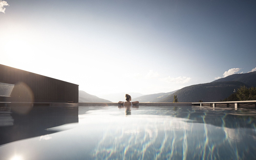 Sport & Beauty 3, Alpinhotel Keil, Bolzano