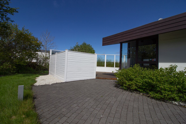 Exterior & Views, Seaside Villa - 6 bedrooms, Garðabær