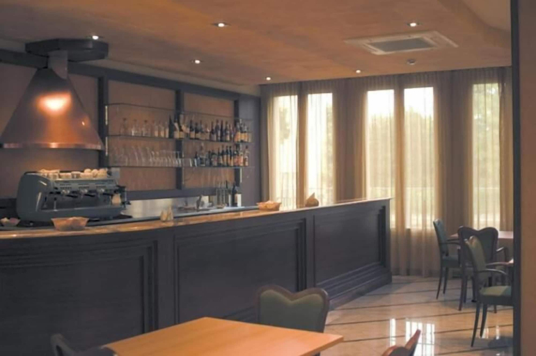 Food & Drinks 4, Hotel Conte Verde, Reggio Nell'Emilia