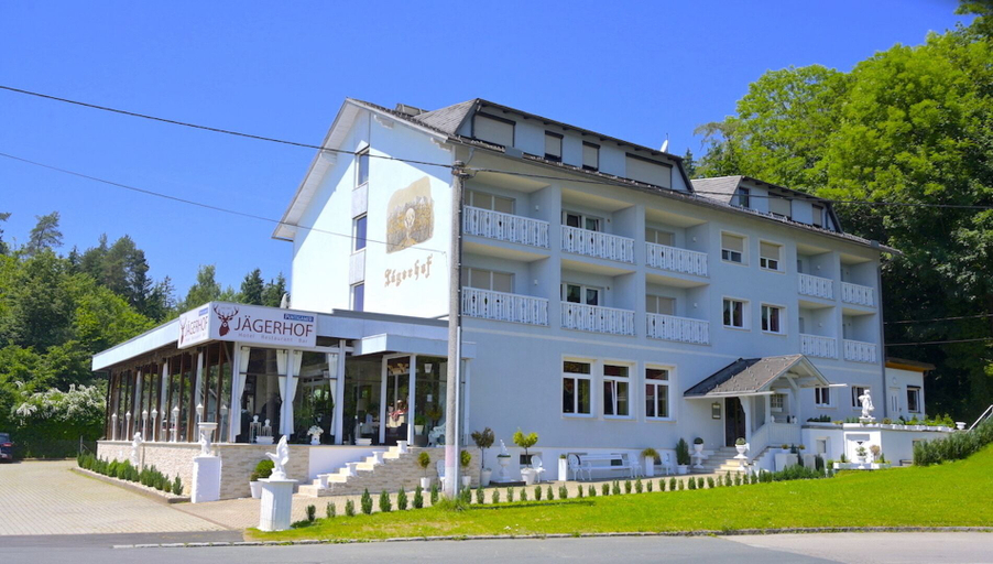 Exterior & Views 2, Hotel Jägerhof Wörthersee - Only Adults Official Partner Amoria Spa, Klagenfurt Land